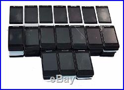 103 Lot Motorola Razr D1 Xt915 GSM Unlocked Mix Conditions Untouched Smartphone