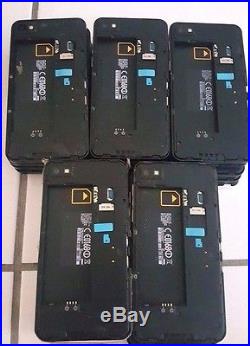 10 Lot Blackberry Z10 GSM Locked Claro For Parts Repair Used Wholesale As Is