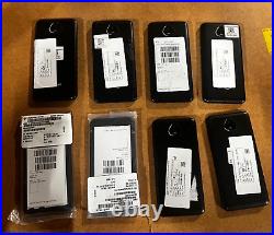 10 Lot Schok Volt SV55 Unlocked GSM Android Phone Power Up LCD Wholesale Lot