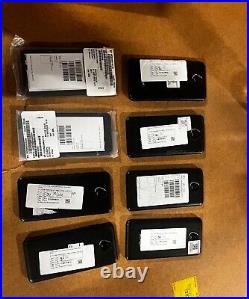 10 Lot Schok Volt SV55 Unlocked GSM Android Phone Power Up LCD Wholesale Lot