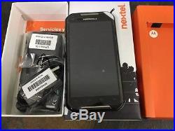 10x (TEN) Motorola XT626 Iron Rock iDEN+GSM SmartPhones Unlocked Wholesale Lot