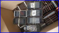 111 Lot Nokia 5530 GSM Locked Telcel For Parts Repair Used Wholesale As Is