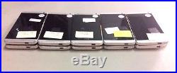 12 HTC ONE M7 PN07120 GSM Locked For Parts Power Up Good Lcd Used Wholesale
