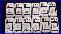 12 Lot Samsung Galaxy Admire R820 GSM For Parts Repair Used Wholesale As Is