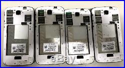 14 Lot Alcatel Pop C7 7040E GSM Locked For Parts Repair Used Wholesale As Is