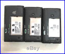 15 Lot Nokia Lumia 520 GSM Locked For Parts Power Up Good Lcd Used Wholesale