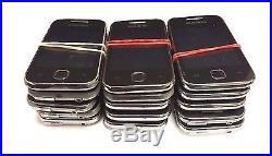 15 Lot Samsung Galaxy Y S5360L GSM Locked For Parts Repair Used Wholesale As Is