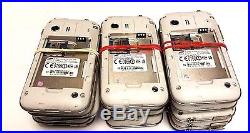 15 Lot Samsung Galaxy Y S5360L GSM Locked For Parts Repair Used Wholesale As Is