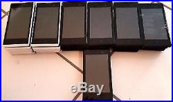 15 Lot ZTE Kis 2 Max GSM Locked Claro For Parts Repair Used Wholesale As Is