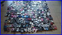 165 Cell Phones for Repair, parts or Scrap Gold Recovery