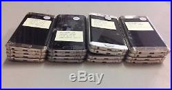 16 Lot Samsung Galaxy S6 EDGE G9251 GSM For Parts Power Up Good Lcd Wholesale