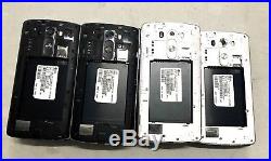 18 Lot LG G3 US990 GSM Locked Power Up Good Lcd Used Wholesale