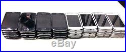 20 Lot Samsung galaxy Ace 3 LTE GT-S7275 Locked For Parts Used Wholesale As Is