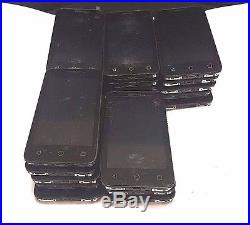 23 Lot Alcatel OT Pixi 3 4013M GSM Locked For Parts Repair Used Wholesale As Is