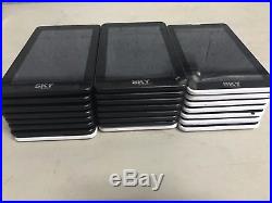 23 Lot Sky Devices Platinum 7.0 Unlocked For Parts Repair Used Wholesale As Is