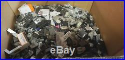 249 lbs Cell Phone Lot for Repair/Parts/Scrap Gold Recovery