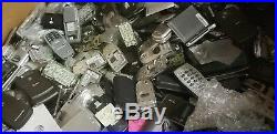 249 lbs Cell Phone Lot for Repair/Parts/Scrap Gold Recovery