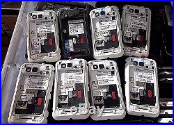 24 Lot Motorola Defy MB525 GSM Locked For Parts Repair Used Wholesale As Is