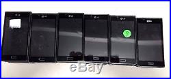 27 Lot LG Optimus L7 P705g GSM Locked For Parts Repair Used Wholesale As Is