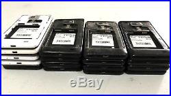 27 Lot Samsung Galaxy S II i9100 GSM For Parts Repair Used Wholesale As Is