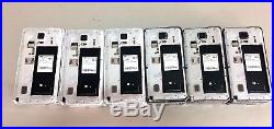 29 Lot Samsung Galaxy Note 4 N910w8 GSM For Parts Repair Used Wholesale As Is