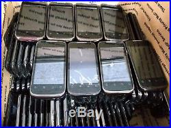 30 Lot Huawei Ascend II M865 GSM Locked For Parts Repair Used Wholesale As Is
