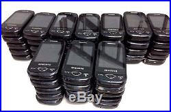30 Lot Samsung Delphi GT- B3410 GSM Locked For Parts Repair Used Wholesale As Is