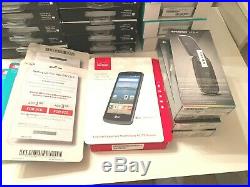 30 New In Box Cell Phones Verizon Lgk8v-zte Cymbal-lg Optimus-4glte + Start Kit