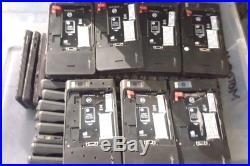 31 Lot Motorola Droid X2 MB870 CDMA For Parts Repair Used Wholesale As Is