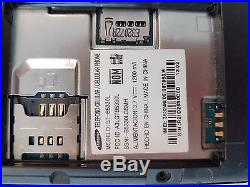 32 Lot Samsung Galaxy Chat B5330L Movistar GSM Cell Phone Qwerty Keyboard Used