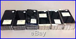 32 Lot Samsung Galaxy Note 5 N920w8 GSM For Parts Power Up Bad Lcd Wholesale