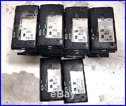 34 Lot Nokia Lumia 520.2 GSM Locked For Parts Repair Used Wholesale As Is
