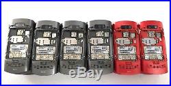 35 Lot Nokia Asha 303 GSM Locked For Parts Power Up Good Lcd Used Wholesale