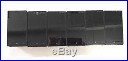 35 Lot Nokia Lumia 820 RM-824 GSM For Parts Power Up Good Lcd Used Wholesale