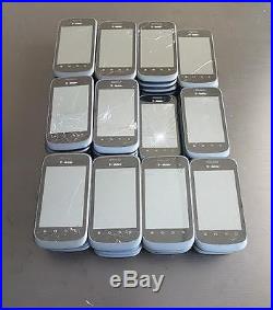 35 Lot ZTE Concord V768 T- MOBILE Locked GSM SmartPhone Android Used Wholesale