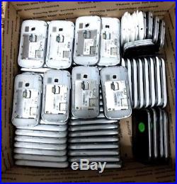 37 Lot Samsung Galaxy Mini 2 S6500L GSM For Parts Power Up Good Lcd Wholesale