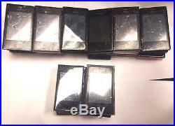 38 Lot Nokia Asha 503 RM-947 GSM Locked For Parts Repair Used Wholesale As Is