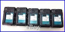 38 Lot Samsung Galaxy Pro GT-B7510 GSM Locked For Parts Used Wholesale As Is