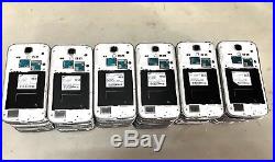 40 Lot Samsung Galaxy S4 i337M GSM Locked For Parts Power Up Bad Lcd Wholesale