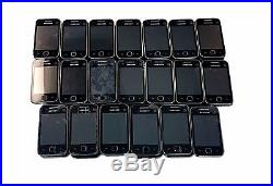 40 Lot Samsung Galaxy Y GT- S5367 Claro Smartphone Android Touchscreen Bluetooth