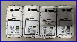 45 Lot Alcatel One Touch Pop C5 5036A GSM For Parts Repair Used Wholesale As Is
