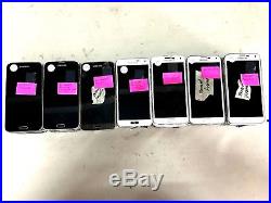 45 Lot Samsung Galaxy S4 i337M GSM Locked For Parts Repair No Power Wholesale