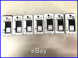 45 Lot Samsung Galaxy S4 i337M GSM Locked For Parts Repair No Power Wholesale
