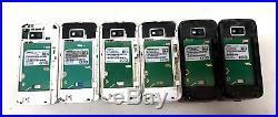 47 Lot Nokia 5530 XpressMusic GSM Locked For Parts Repair Used Wholesale As Is