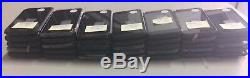 48 Lot HTC Incredible S PG32120 GSM For Parts Power Up Good Lcd Used Wholesale