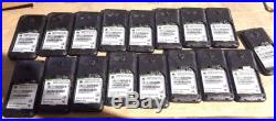 50 Lot Huawei Ascend Y220 GSM Locked For Parts Repair Used Wholesale As Is