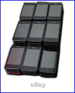 50 Lot Kyocera Event C5133 4GB Smartphone Virgin Mobile Android 3.5 Wholsesale