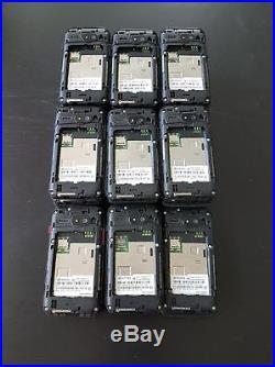 50 Lot Kyocera Event C5133 4GB Smartphone Virgin Mobile Android 3.5 Wholsesale