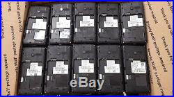 58 Lot Alcatel OT Pixi Eclipse A652C CDMA For Parts Repair Used Wholesale As Is