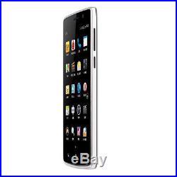 5 HD Android4.4 KitKat 3G Smart Phone 8GB GPS Unlocked AT&T T-Mobile Fido PACE